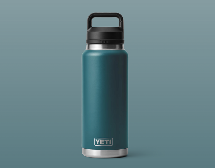 Yeti Rambler 36oz Bottle With Chug Cap