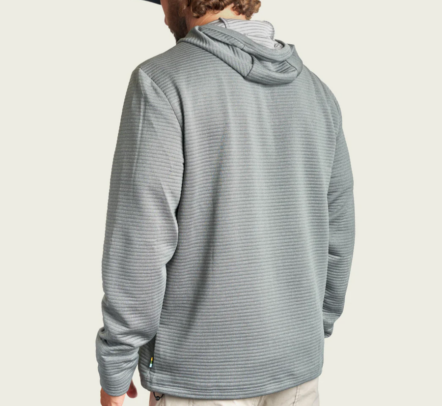 Marsh Wear Men's Sullivan Hoodie (MWF1025)