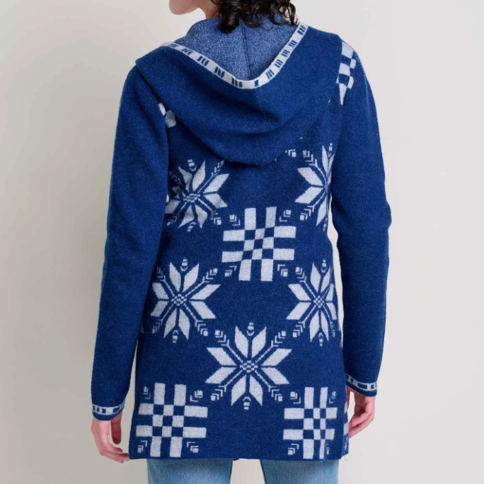 Toad & co heartfelt hoodie hotsell
