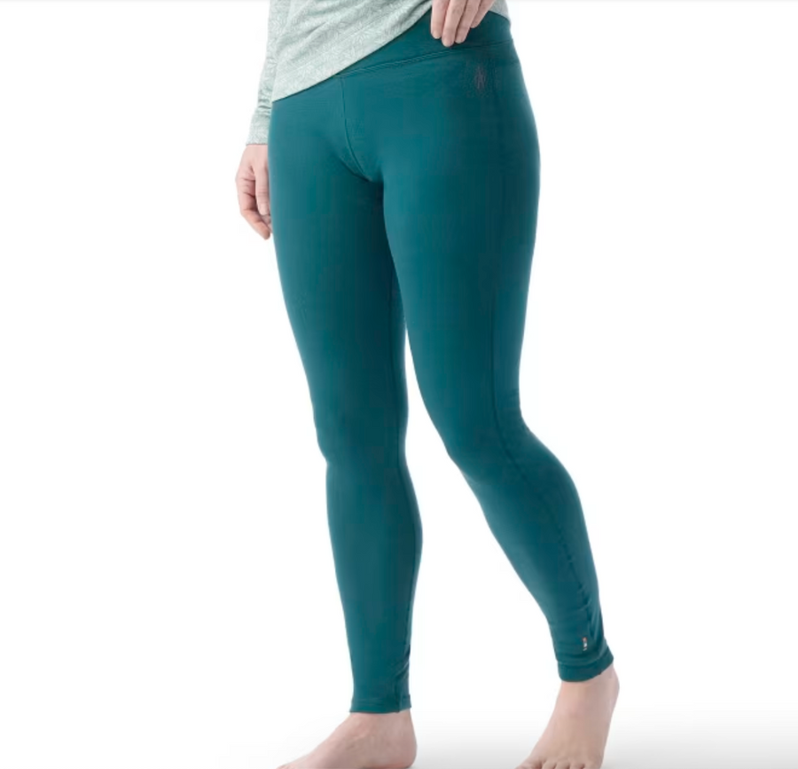 Smartwool Women's Merino Wool Baselayer Bottom