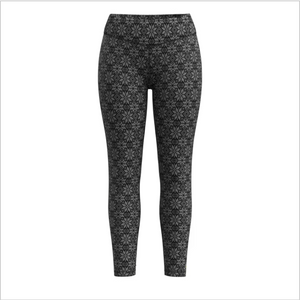 Smartwool Women's Merino Wool Baselayer Bottom