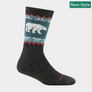 Darn Tough Women's Hike/Trek Boot Socks w/ Cushion (5017)