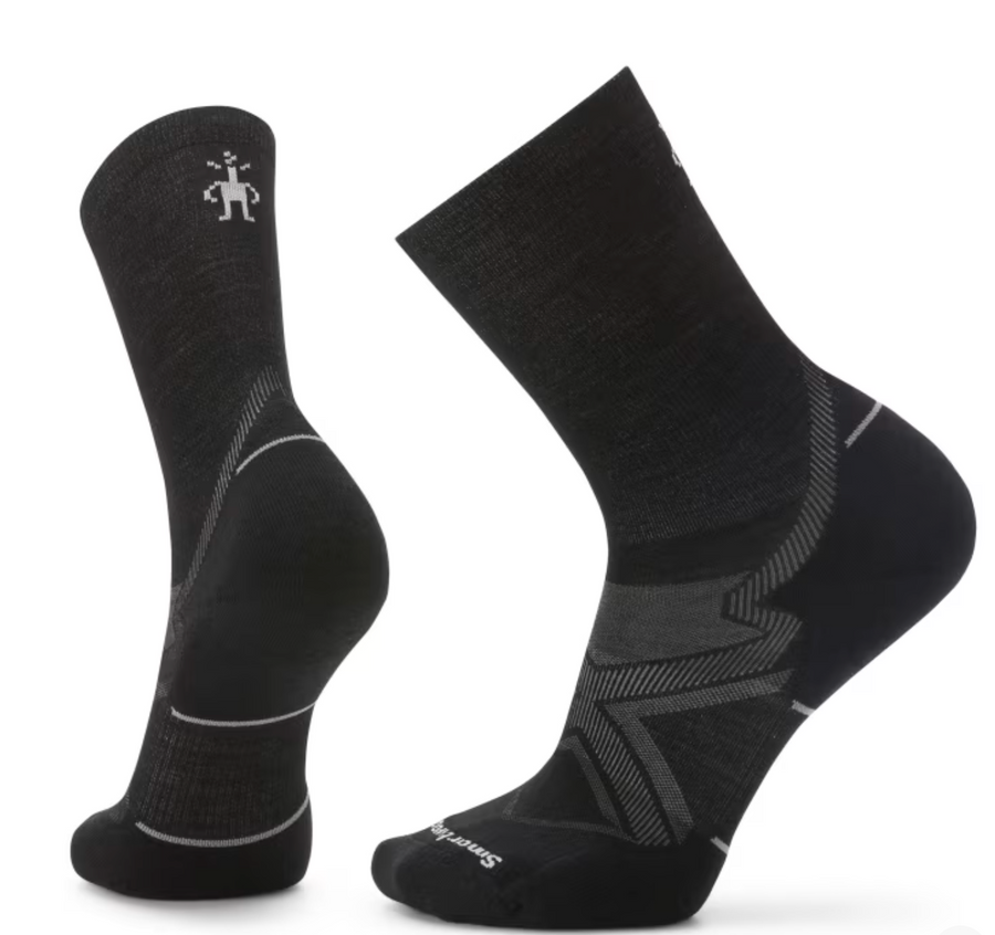 Smartwool Run Cold Weather Crew Socks (SW001905)