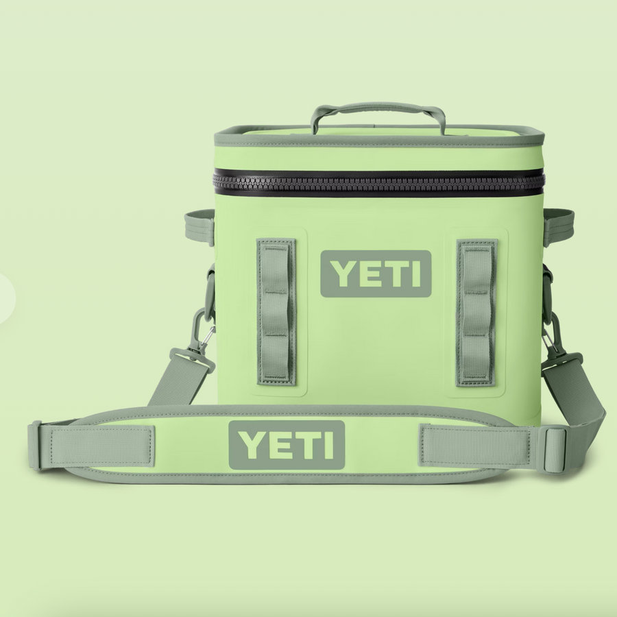 Yeti Hopper Flip 12 Soft Cooler