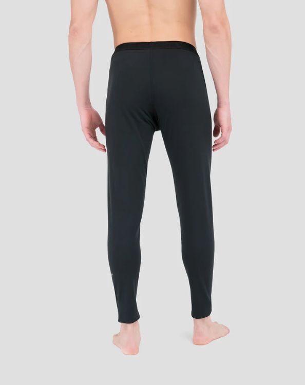 Terramar 4.0 Men's Military Heritage Expedition Weight Fleece Thermal Pants (W8371)