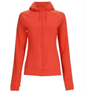 Simms Women's SolarFlex® Hoody Full-Zip