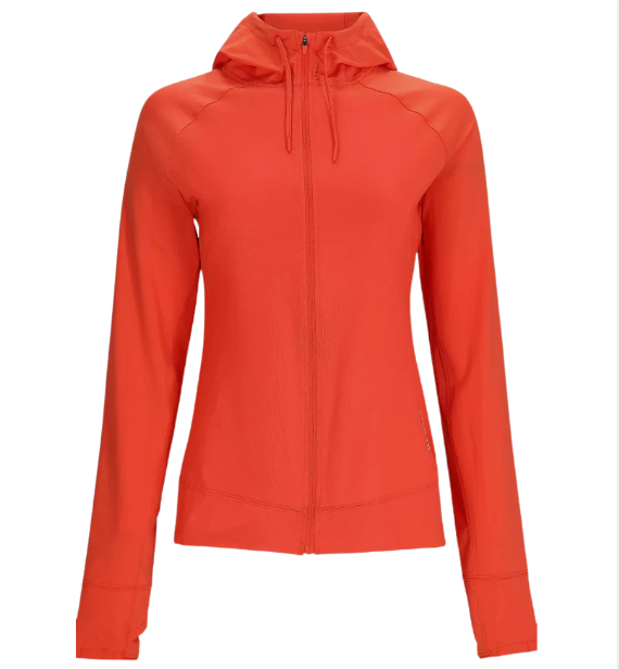 Simms Women's SolarFlex® Hoody Full-Zip