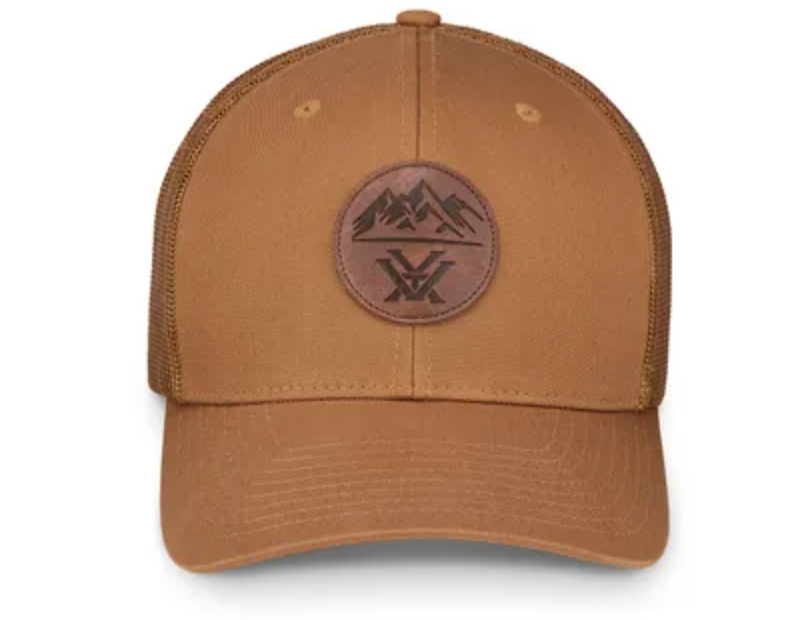 Vortex Three Peaks Cap