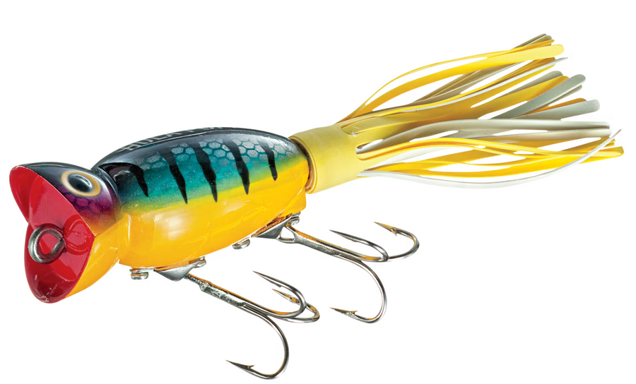 Arbogast Hula Popper