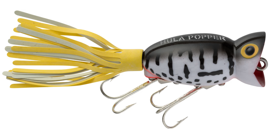 Arbogast Hula Popper