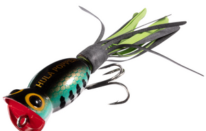 Arbogast Hula Popper
