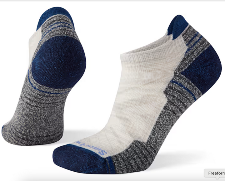 Smartwool Women's Hike Low Ankle Socks Light Cushion (SW001570)