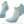 Smartwool Women's Run Targeted Cushion Low Ankle Socks (SW001671)