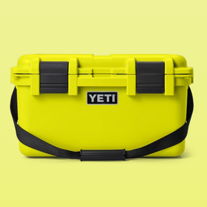 Yeti LoadOut GoBox 30 Gear Case