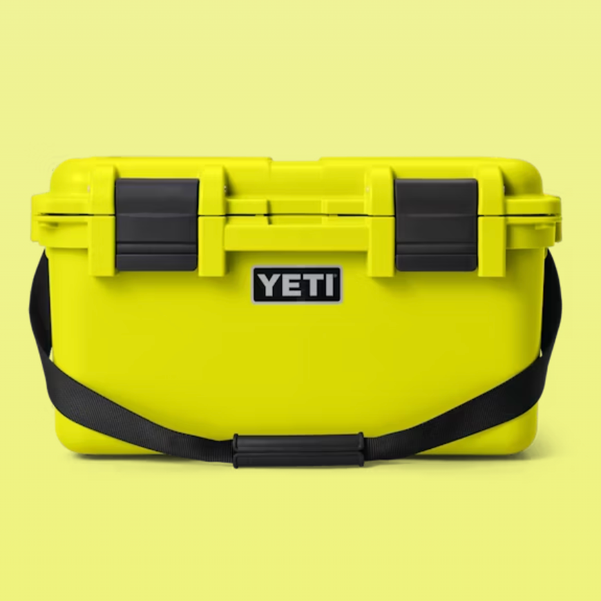 Yeti LoadOut GoBox 30 Gear Case