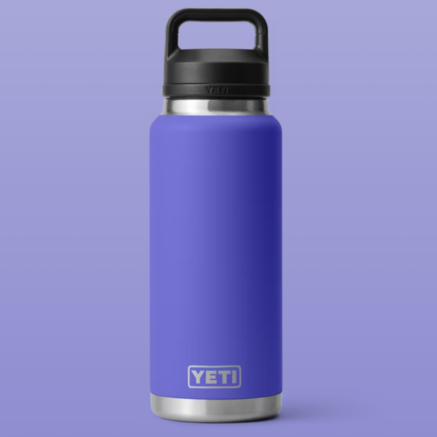 Yeti Rambler 36oz Bottle With Chug Cap – Wind Rose North Ltd Yeti Rambler 36oz Bottle With Chug Cap – Wind Rose North Ltd