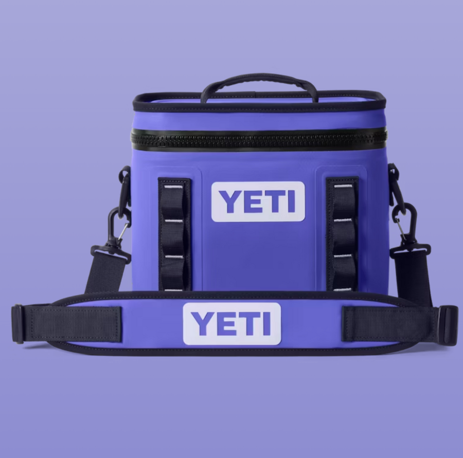 Yeti Hopper Flip 8 Soft Cooler