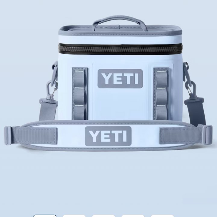 Yeti Hopper Flip 8 Soft Cooler