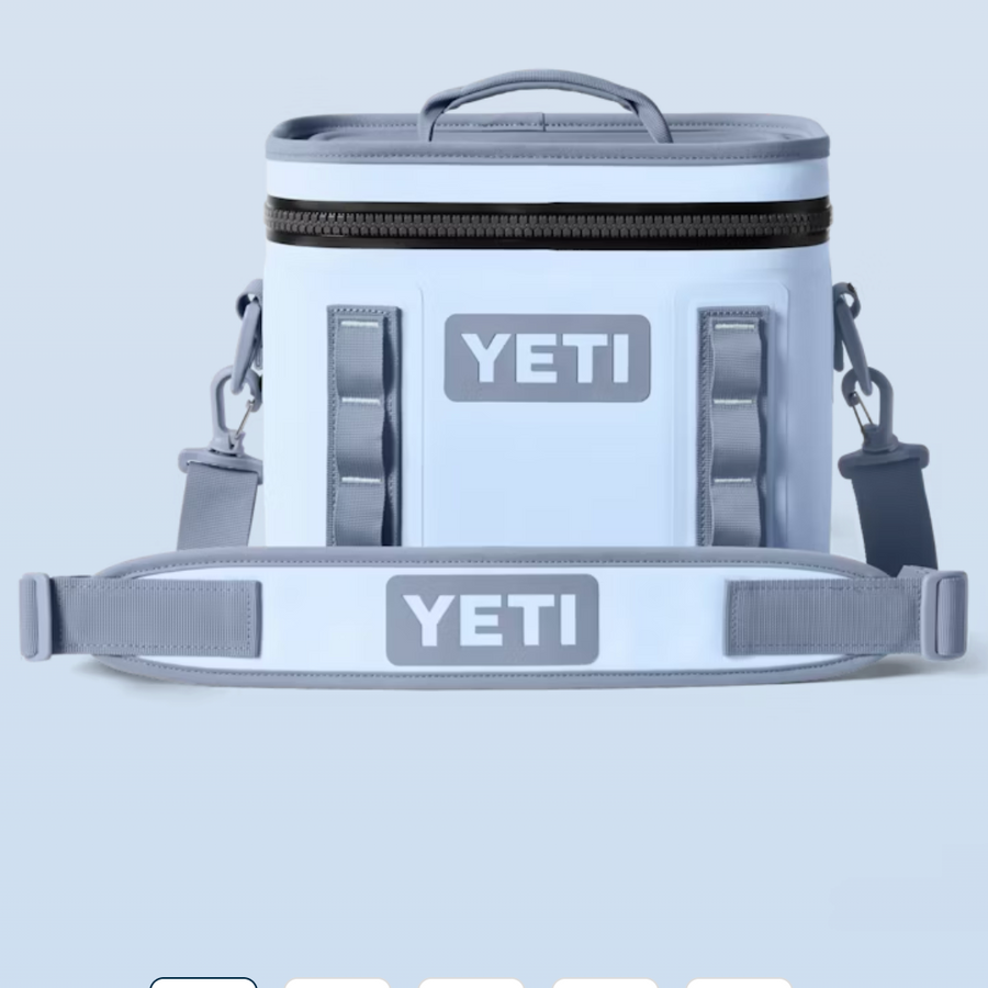 Yeti Hopper Flip 8 Soft Cooler