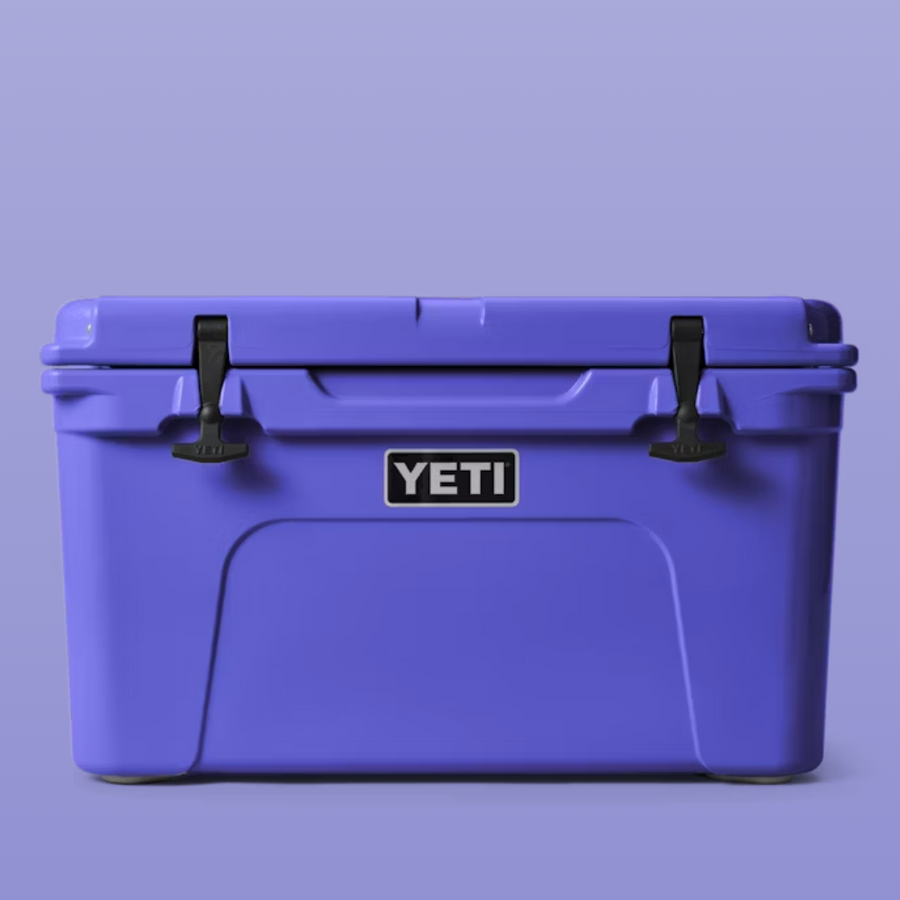 Yeti Tundra 45 Hard Cooler