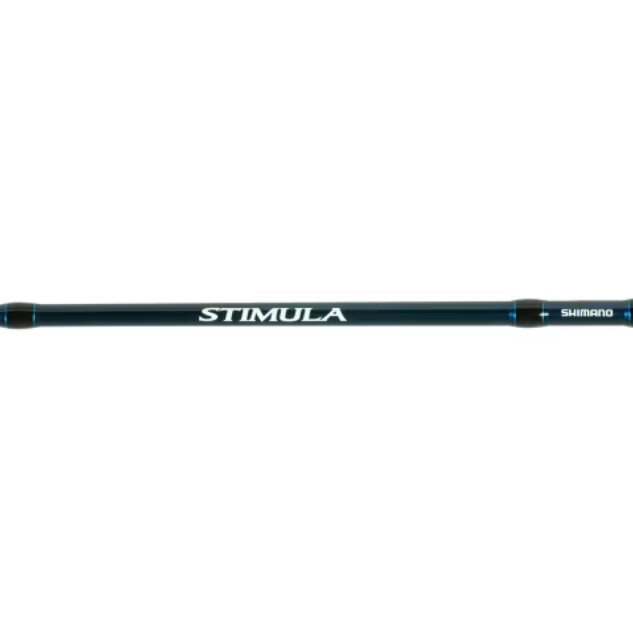 Shimano Stimula Spinning Rod