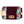 Chums Bandit Bi-fold Wallet