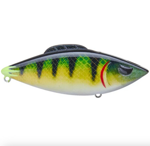 Head Hunter Firetail Rattler