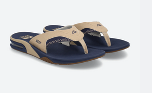 Reef Men's Fanning Bottle Opener Flip Flop Sandals