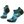 Smartwool Women's Run Low Ankle Socks (SW002122)