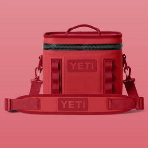 Yeti Hopper Flip 8 Soft Cooler