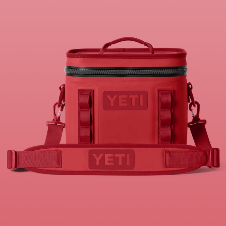Yeti Hopper Flip 8 Soft Cooler