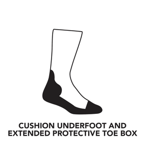 Darn Tough Men'sn Work Boot Sock Lightweight w/ Cushion (2209)