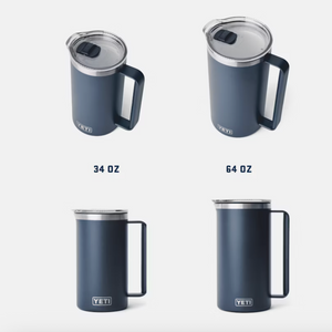 Yeti Rambler Pitcher