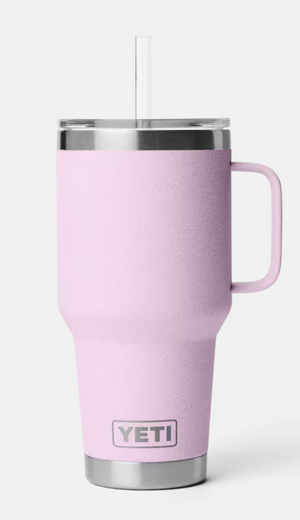 Yeti Rambler 35oz Straw Mug – Wind Rose North Ltd. Outfitters Yeti Rambler 35oz Straw Mug – Wind Rose North Ltd. Outfitters