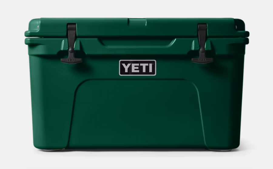 Yeti Tundra 45 Hard Cooler