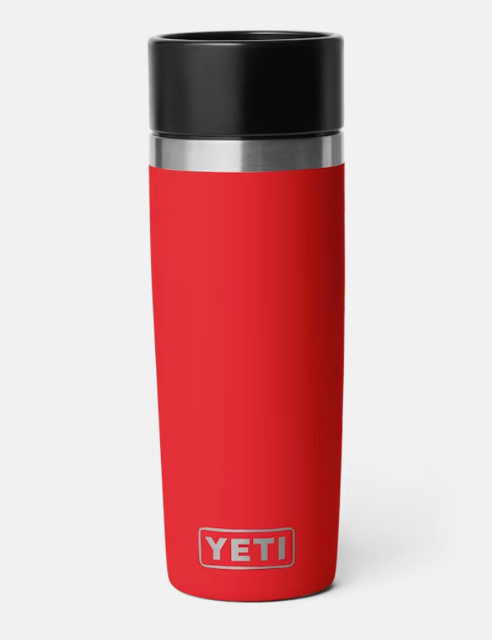 Yeti Rambler 16 oz Travel Bottle