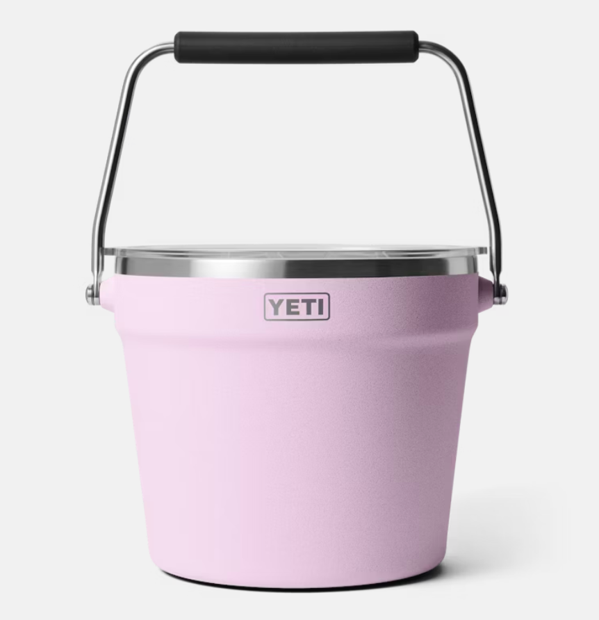 Yeti Rambler Beverage Bucket