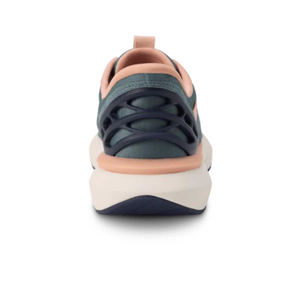 Kizik Women's Athens 2 (Stormy Weather/Rose)