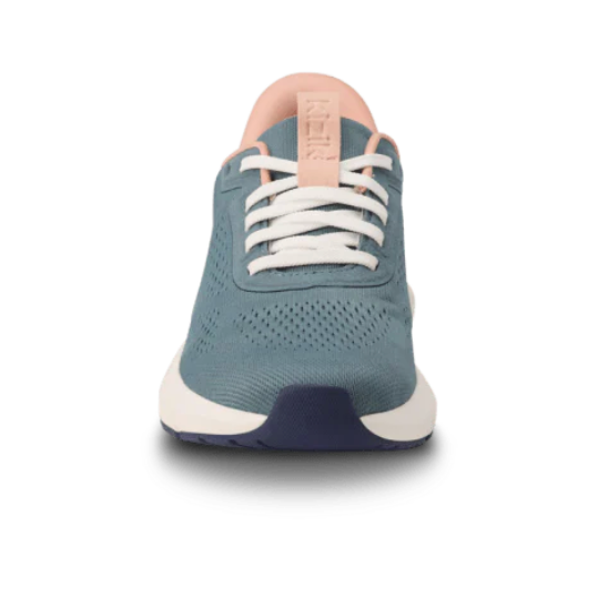 Kizik Women's Athens 2 (Stormy Weather/Rose)