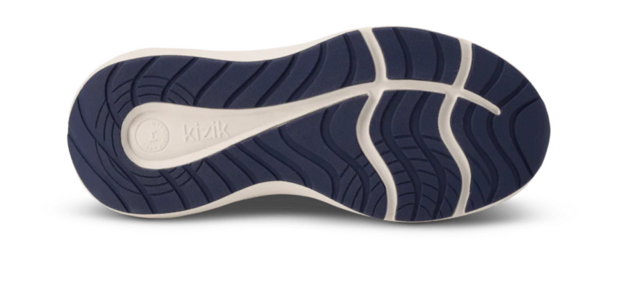 Kizik Women's Athens 2 (Stormy Weather/Rose)