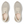 Kizik Women's Athens 2 (Oatmeal/Pristine)
