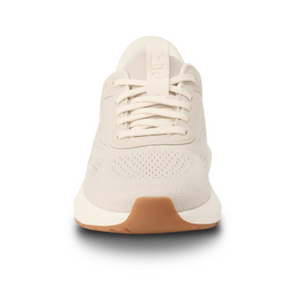 Kizik Women's Athens 2 (Oatmeal/Pristine)