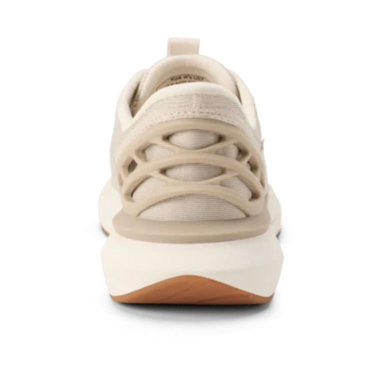 Kizik Women's Athens 2 (Oatmeal/Pristine)