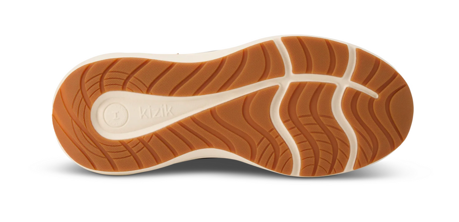 Kizik Men's Athen's 2 (Stormy Weather)