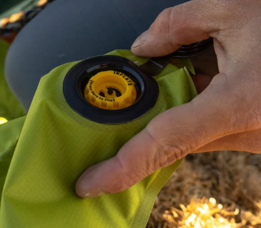 KLYMIT Static V2 Sleeping Pad