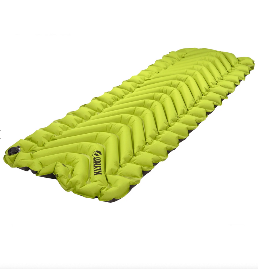 KLYMIT Static V2 Sleeping Pad