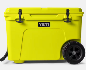 Yeti Tundra Haul