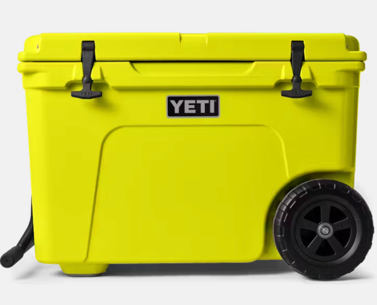 Yeti Tundra Haul