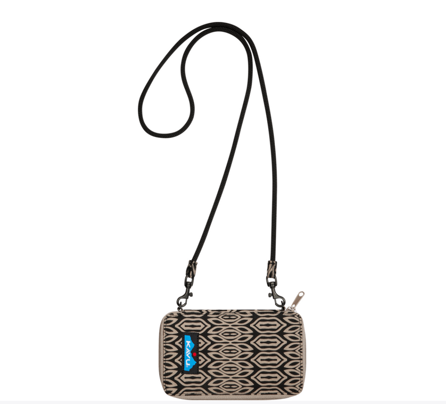 Kavu Go Time Wallet