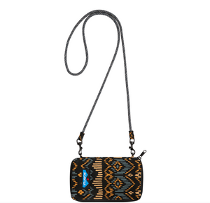 Kavu Go Time Wallet